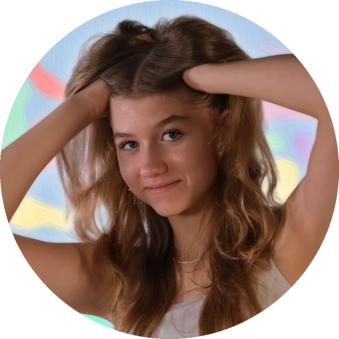 Anna - Idéudvikler
