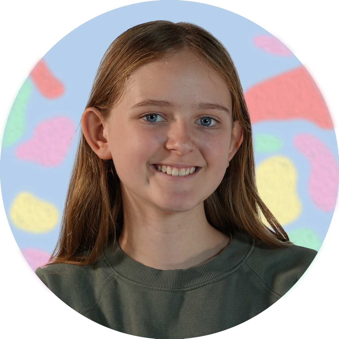 Julie - Vært